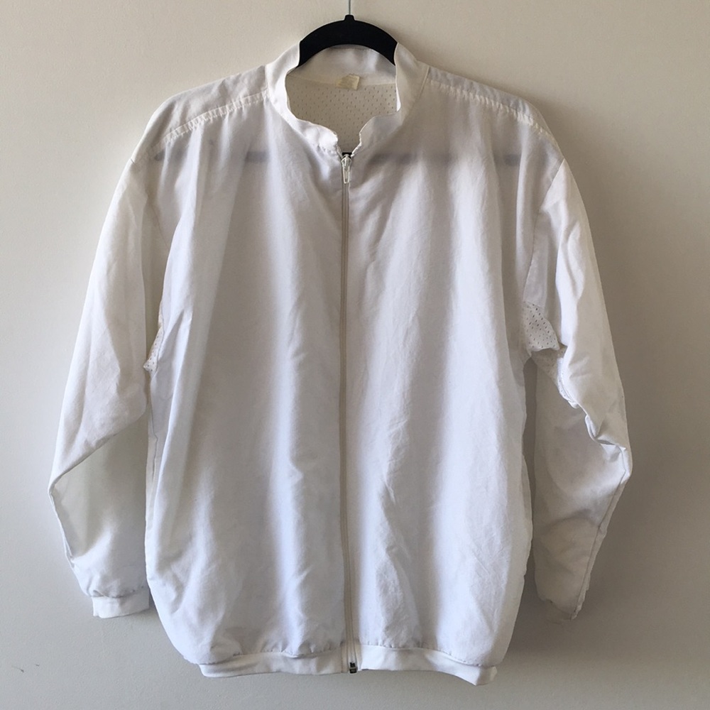 SolarSuit UV Jacket